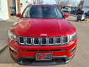 Thumbnail image of 2019 Jeep Compass at Gilberts Of Sand Creek