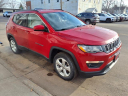 Thumbnail image of 2019 Jeep Compass at Gilberts Of Sand Creek
