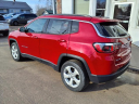 Thumbnail image of 2019 Jeep Compass at Gilberts Of Sand Creek