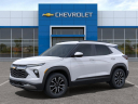 Thumbnail image of 2024 Chevrolet Trailblazer at Vito Rinaldi Chevrolet