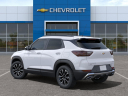 Thumbnail image of 2024 Chevrolet Trailblazer at Vito Rinaldi Chevrolet