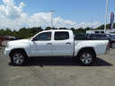 Thumbnail image of 2013 Toyota Tacoma at Duncan Ford Chrysler