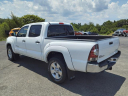 Thumbnail image of 2013 Toyota Tacoma at Duncan Ford Chrysler