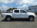 Thumbnail image of 2013 Toyota Tacoma at Duncan Ford Chrysler