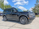 Thumbnail image of 2021 Ford Bronco Sport at TamiamiFord of North Naples, FL