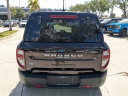 Thumbnail image of 2021 Ford Bronco Sport at TamiamiFord of North Naples, FL