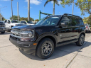 Thumbnail image of 2021 Ford Bronco Sport at TamiamiFord of North Naples, FL