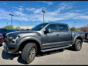 Thumbnail image of 2018 Ford F-150 at Bill Collins Ford Lincoln Of Louisville