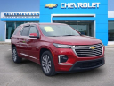 Thumbnail image of 2023 Chevrolet Traverse at Walter Jackson