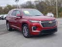 Thumbnail image of 2023 Chevrolet Traverse at Walter Jackson