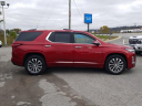 Thumbnail image of 2023 Chevrolet Traverse at Walter Jackson