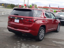 Thumbnail image of 2023 Chevrolet Traverse at Walter Jackson