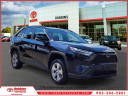 Thumbnail image of 2024 Toyota RAV4 at Robbins Toyota