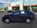 Thumbnail image of 2024 Toyota RAV4 at Robbins Toyota