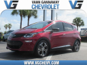 Thumbnail image of 2020 Chevrolet Bolt EV at Vann Gannaway Chevrolet