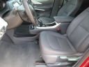 Thumbnail image of 2020 Chevrolet Bolt EV at Vann Gannaway Chevrolet