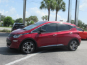 Thumbnail image of 2020 Chevrolet Bolt EV at Vann Gannaway Chevrolet