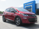 Thumbnail image of 2020 Chevrolet Bolt EV at Vann Gannaway Chevrolet