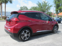Thumbnail image of 2020 Chevrolet Bolt EV at Vann Gannaway Chevrolet