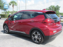 Thumbnail image of 2020 Chevrolet Bolt EV at Vann Gannaway Chevrolet