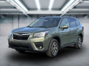 2021 Subaru Forester Premium at Ford of Smithtown