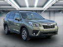 Thumbnail image of 2021 Subaru Forester at Ford of Smithtown