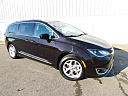 Thumbnail image of 2017 Chrysler Pacifica at Mathews Nissan