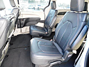 Thumbnail image of 2017 Chrysler Pacifica at Mathews Nissan