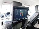 Thumbnail image of 2017 Chrysler Pacifica at Mathews Nissan