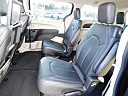 Thumbnail image of 2017 Chrysler Pacifica at Mathews Nissan