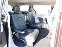 Thumbnail image of 2017 Chrysler Pacifica at Mathews Nissan