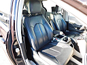 Thumbnail image of 2017 Chrysler Pacifica at Mathews Nissan
