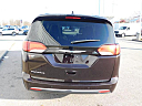 Thumbnail image of 2017 Chrysler Pacifica at Mathews Nissan