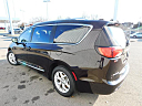 Thumbnail image of 2017 Chrysler Pacifica at Mathews Nissan