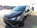 Thumbnail image of 2017 Chrysler Pacifica at Mathews Nissan