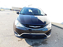 Thumbnail image of 2017 Chrysler Pacifica at Mathews Nissan