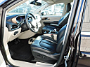 Thumbnail image of 2017 Chrysler Pacifica at Mathews Nissan
