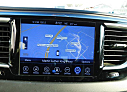 Thumbnail image of 2017 Chrysler Pacifica at Mathews Nissan