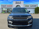 Thumbnail image of 2023 Jeep Grand Cherokee at Town And Country Jeep Chrysler Dodge