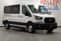 Thumbnail image of 2024 Ford Transit at Heller Ford - New