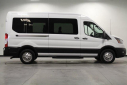 Thumbnail image of 2024 Ford Transit at Heller Ford - New