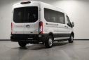 Thumbnail image of 2024 Ford Transit at Heller Ford - New