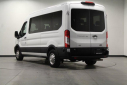 Thumbnail image of 2024 Ford Transit at Heller Ford - New