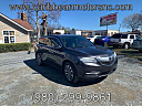 2014 Acura MDX SH-AWD w/Tech at Caribbean Motors Inc