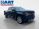 Thumbnail image of 2022 Chevrolet Silverado 1500 Limited at Hart Motors