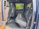 2022 Chevrolet Silverado 1500 Limited High Country at Hart Motors