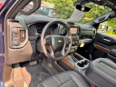 Thumbnail image of 2022 Chevrolet Silverado 1500 Limited at Hart Motors