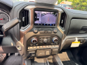 Thumbnail image of 2022 Chevrolet Silverado 1500 Limited at Hart Motors