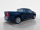 Thumbnail image of 2022 Chevrolet Silverado 1500 Limited at Hart Motors