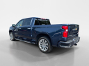 Thumbnail image of 2022 Chevrolet Silverado 1500 Limited at Hart Motors